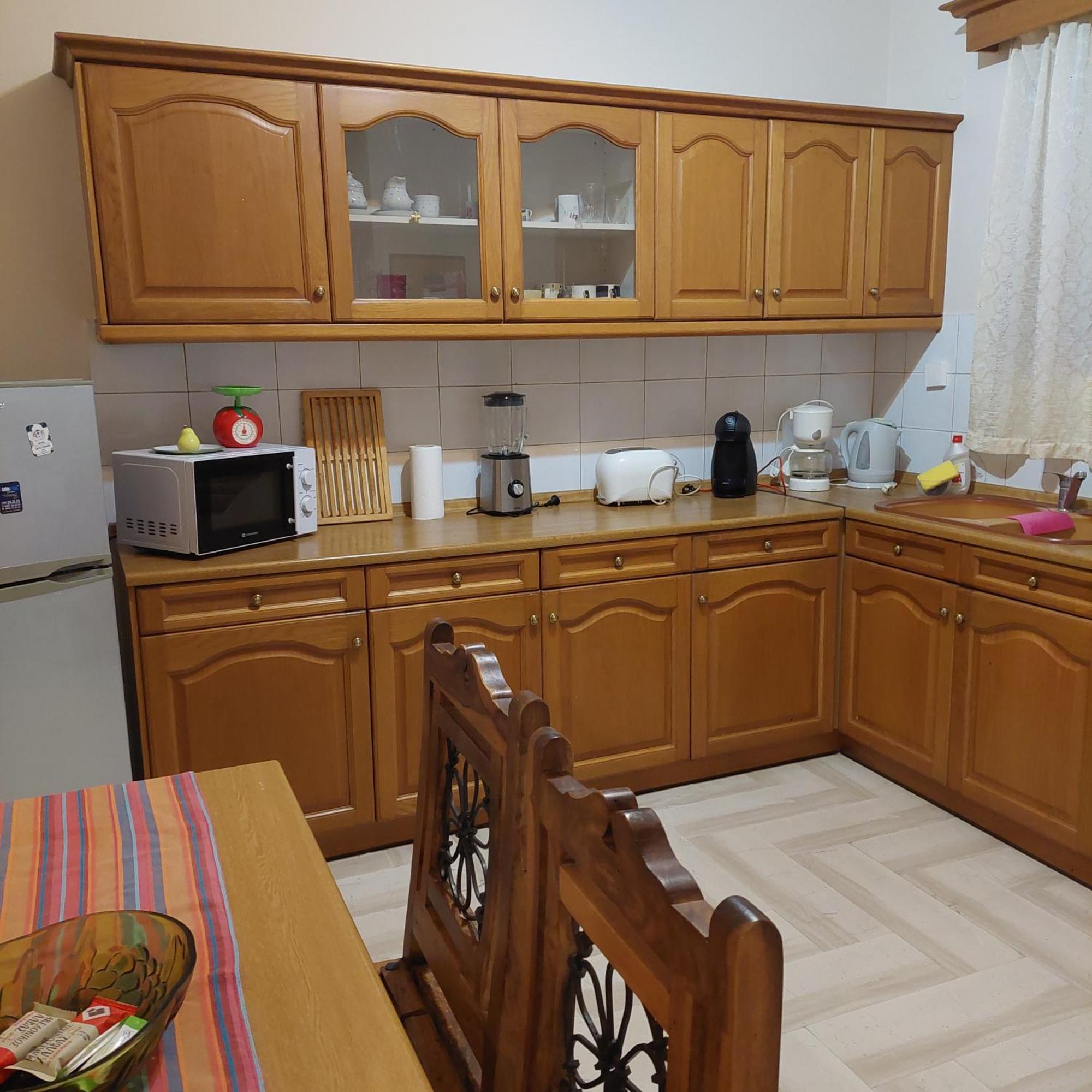 Family Apartment Patras Luaran gambar