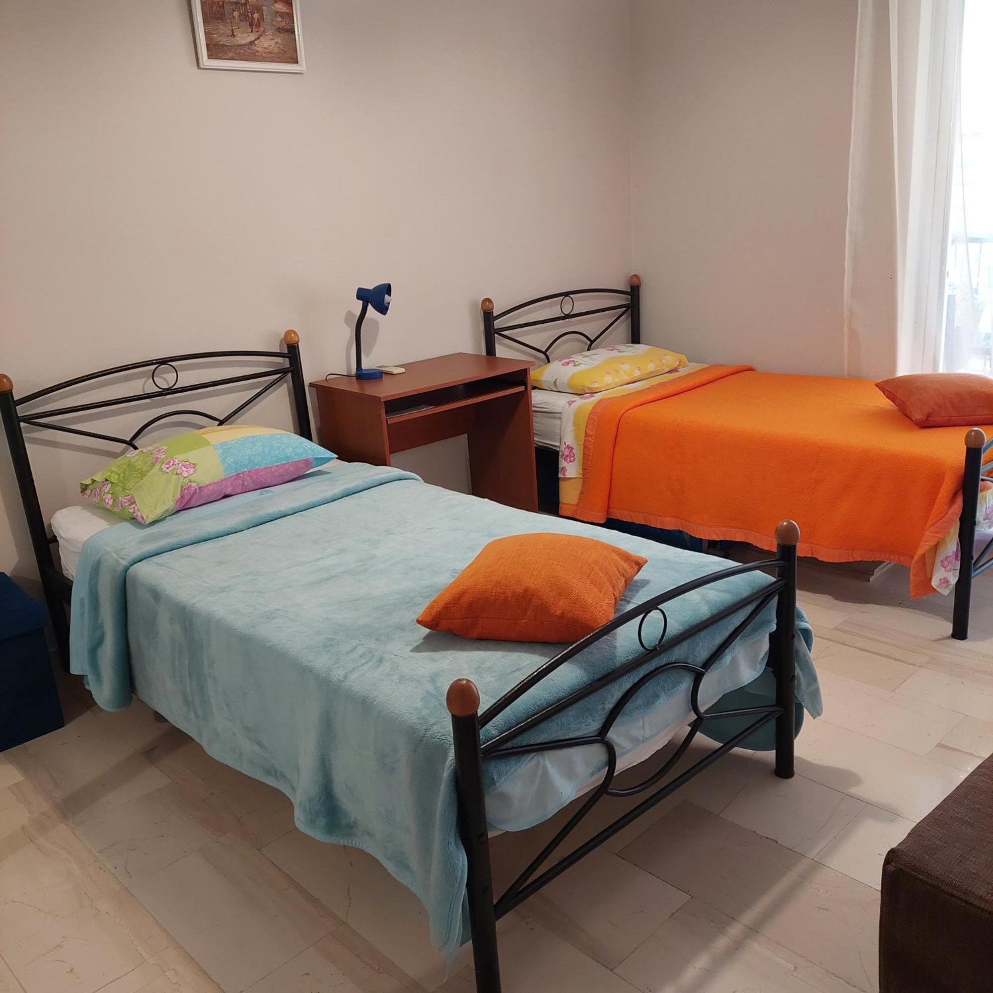 Family Apartment Patras Luaran gambar