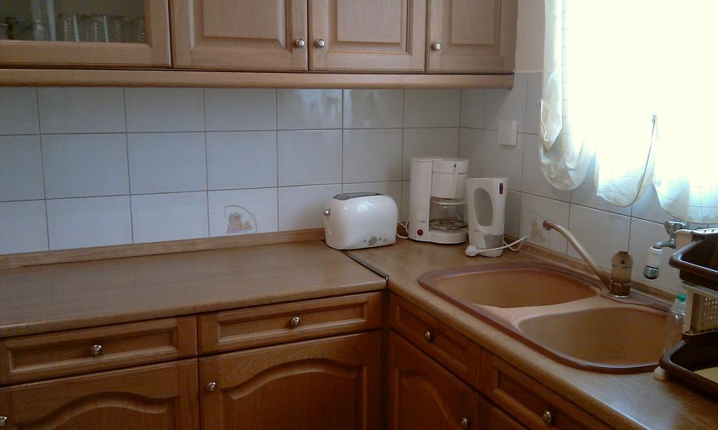 Family Apartment Patras Luaran gambar