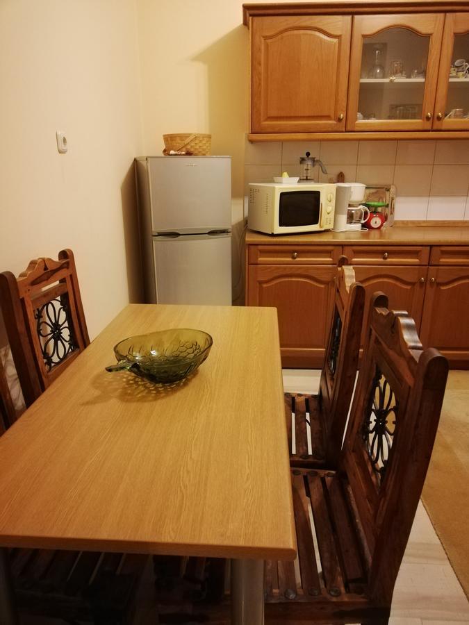 Family Apartment Patras Luaran gambar